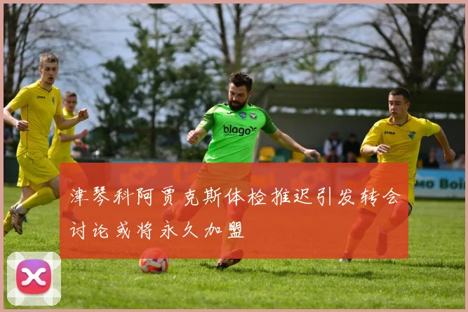 津琴科阿贾克斯体检推迟引发转会讨论或将永久加盟